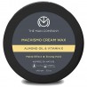 The Man Company Machismo Stronghold Hair Wax for Men - 100gm (Pack of 2)
