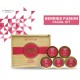 Rangrej's Aromatherapy Berries Fusion Facial Kit - 250gm