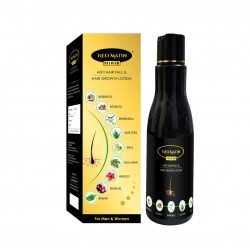 Neo Matin Premium Anti Hair Fall & Hair Growth Lotion - 200ml