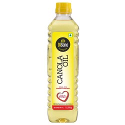Disano Canola Oil - 1L