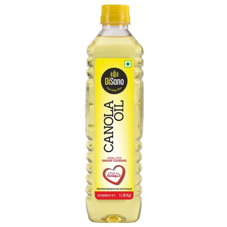 Disano Canola Oil - 1L