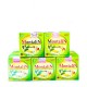 Montalin Capsule For Uric-Acid (pack of 10 sachet)