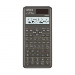 Casio FX-991MS 2nd Gen Non-Programmable Scientific Calculator