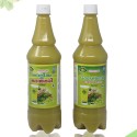 Nellikka Kanthari Gooseberry Birds Eye Chilly Syrup (Pack of 2)
