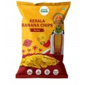Beyond Snack Kerala Banana Chips, Peri Peri - 75gm (Pack of 3)