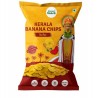 Beyond Snack Kerala Banana Chips, Peri Peri - 75gm (Pack of 3)