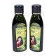 Kesavardhini Aloe Vera Amla Hair Oil - 100ml (Pack of 2)