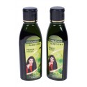 Kesavardhini Aloe Vera Amla Hair Oil - 100ml (Pack of 2)