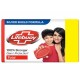 Lifebuoy Total Soap Silver Shield Formula - 125gm (Pack of 5)