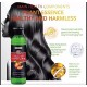 Beaute Blanc Fruit Vinegar Black Hair Dye - 500ml (Pack of 2)