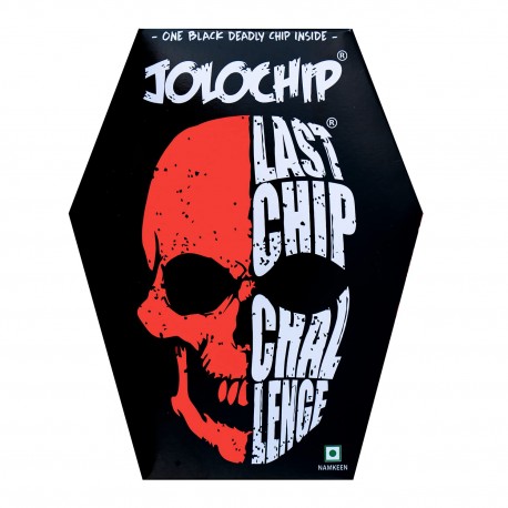 Jolochip - Last Chip Challenge (Pack of 5)