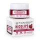 Bella Vita Organic NicoLips Lip Scrub Balm - 20gm
