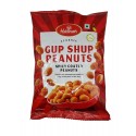 Haldiram's Delhi Gup Shup Peanut - 200gm (Pack of 2)