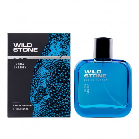 Wild Stone Hydra Energy Eau De Perfume - 100ml