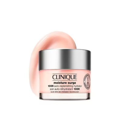 Clinique Moisture Surge 100h Auto-replenishing Hydrator (Moisturizer) - 50ml