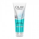 Olay Face Wash: Luminous Brightening Foaming Cleanser - 100gm