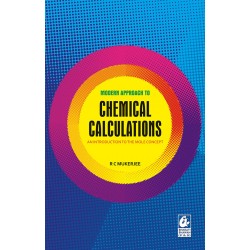 Modern Approach To Chemical Calculations (2021) - Paperback