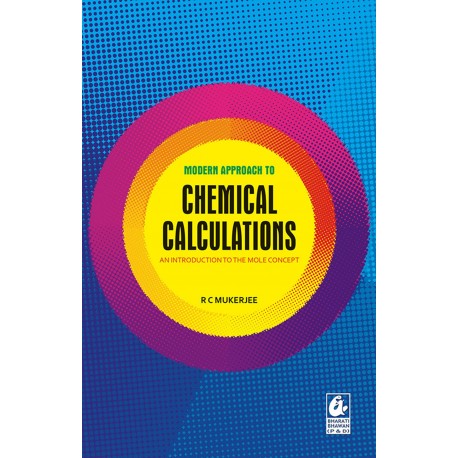 Modern Approach To Chemical Calculations (2021) - Paperback