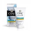 Olay Natural White 7 in 1 Instant Glowing Fairness Cream - 40gm