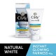 Olay Natural White 7 in 1 Instant Glowing Fairness Cream - 40gm