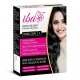 Iba Hair Color, Dark Coal - 70gm(Black)