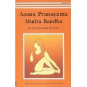Asana Pranayama Mudra Bandha - Paperback