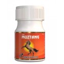 Sat Kartar Liv Muztang 100 % Herbal Capsule (30caps)