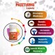 Sat Kartar Liv Muztang 100 % Herbal Capsule (30caps)