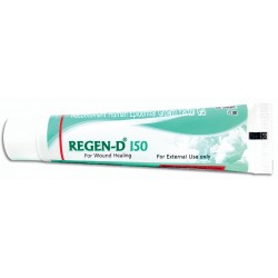 Regen-D 150 Gel - 15gm