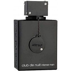 Armaf Club De Nuit Intense Perfume For Men EDT - 105ml