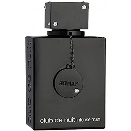 Armaf Club De Nuit Intense Perfume For Men EDT - 105ml