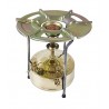 Brass Kerosene Stove - 3.5 Liter