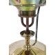 Brass Kerosene Stove - 3.5 Liter