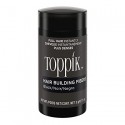 Toppik Hair Building Fibers - 0.11 oz. (Black)