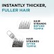 Toppik Hair Building Fibers - 0.11 oz. (Black)