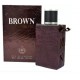 Fragrance World Brown Orchid Eau de Parfum - 80ml