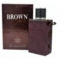 Fragrance World Brown Orchid Eau de Parfum - 80ml