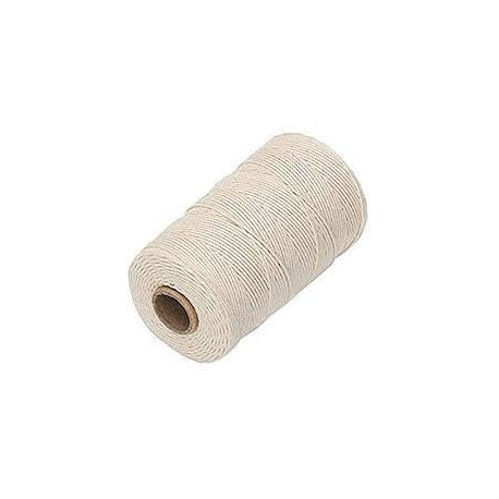 Airson Cotton Thread (Macrame) for Craft Work - 600mt