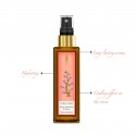 Forest Essentials Sandalwood and Vetiver Body Mist 130ml