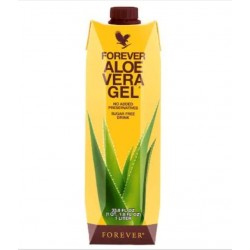Forever Living Products Aloe Vera Gel Forever Living Gel - 1 liter