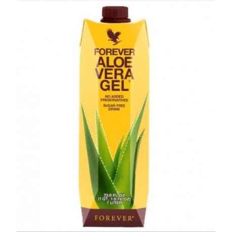 Forever Living Products Aloe Vera Gel Forever Living Gel - 1 liter