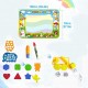Patpat Water Doodle Mat for Kids (100x70cm)