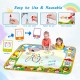 Patpat Water Doodle Mat for Kids (100x70cm)