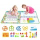 Patpat Water Doodle Mat (120 x 70cm)