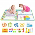 Patpat Water Doodle Mat (120 x 70cm)