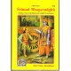 Srimad Bhagwad Gita in Sanskrit, Hindi & English (Code 1658) - Paperback