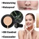 Sunisa BB and CC Cream Foundation - 20gm and  Sunisa Waterproof Primer (Pack of 2)