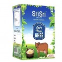 Sri Sri Tattva Cow's Pure Ghee 500ml