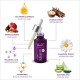 Iba Advanced Activs Youth Preserve Skin Glow Power Serum - 30ml