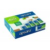 Apsara Non Dust Erasers - Pack of 20